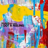 Klaas feat. Zhiko - I Got A Feeling