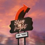 Gaby Nieto & Marshall Zuniga - Stay The Night