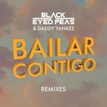 The Black Eyed Peas feat. Daddy Yankee - Bailar Contigo (Drenchill Remix)