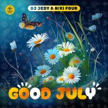 DJ Jedy feat. Niki Four - Good July