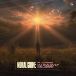 Maunavi feat. DJ Solovey & SOLOWEI - Moral Сrime
