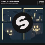 LUM!X, Gabry Ponte - Monster (LUM!X Extended VIP Mix)