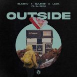 Blaze U, Gulmee & lace Feat. Ka Reem - Outside (Extended Mix)