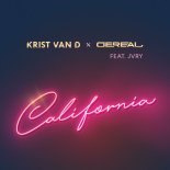 Krist Van D x Dereal - California (Radio Edit) (feat. JVRY)