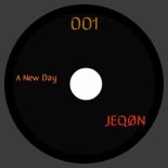 JEQON - A New Day
