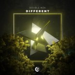Double MZK - Different (Extended Mix)