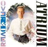 Atrium - Over and Over 1987 (maxi version 12)