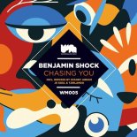 Benjamin Shock - Chasing You (Vocal Club Mix)