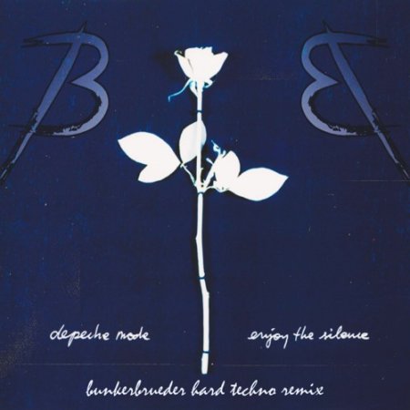 Depeche Mode - Enjoy the Silence (BunkerBrüder Hard Techno Remix)