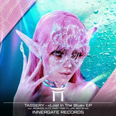 TASSERY - Lost In The Blue (CLTX Remix)