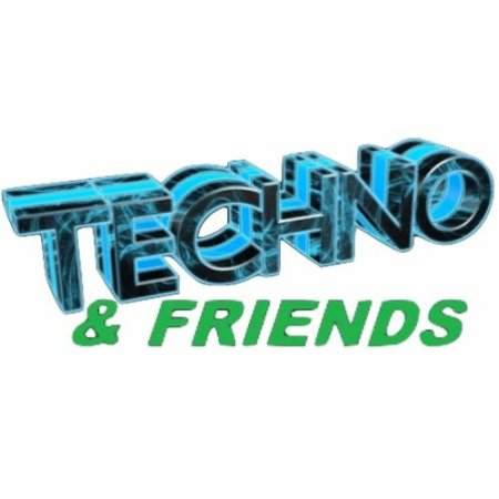 Mad Tommison -Techno & Friends 20230525 !! 100 % VINILO