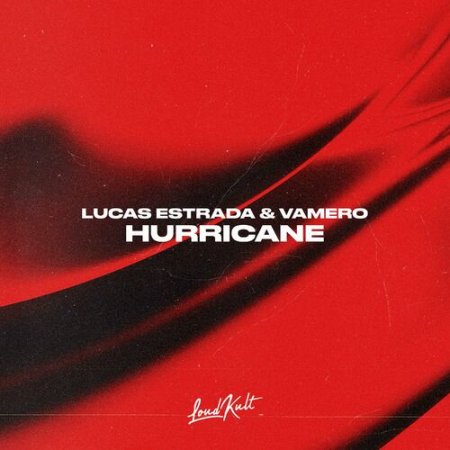 Lucas Estrada, VAMERO - Hurricane