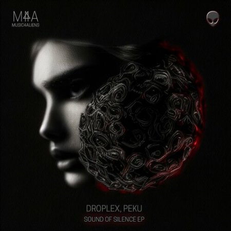 Droplex & Peku EP - Sound of Silence (Original Mix)
