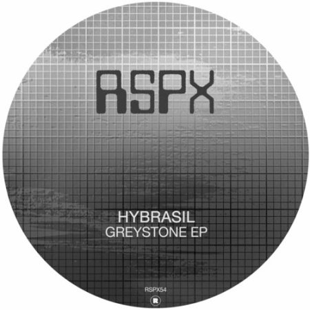 Hybrasil - Greystone (Original Mix)