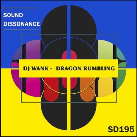 DJ Wank - Dragon Body (Original Mix)