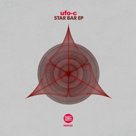 ufo-c - Beat Locomotive (Original Mix)