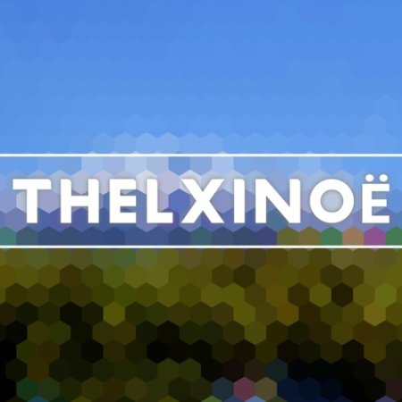 Thelxinoë - Rays Of Happiness
