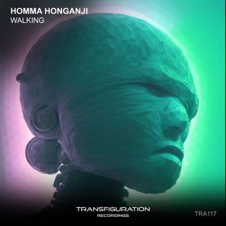 Homma Honganji - Cabildo Abierto (Original Mix)