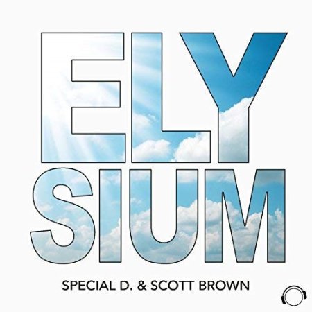 Special D.&Scott Brown - Elysium (DJ Enter 148-160 Bootleg Remix)