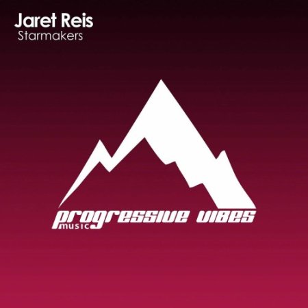 Jaret Reis - Starmakers (Extended Mix)