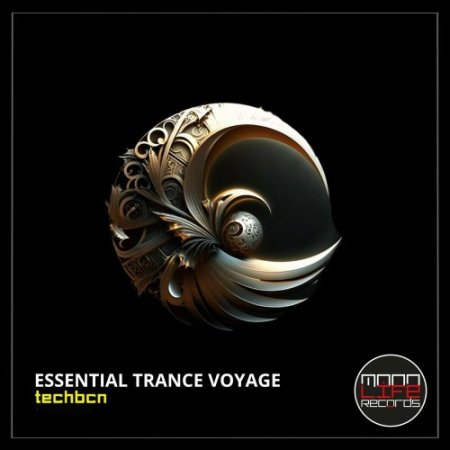 TecHBcN - Essential Trance Voyage (Original Mix)
