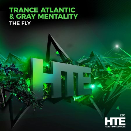 Trance Atlantic & Gray Mentality - The Fly (Extended Mix)
