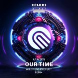 Araysen - Our Time (Wildness Project Remix) (Extended)