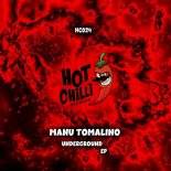 Manu Tomalino - Underground Dance (Original Mix)