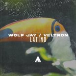 Wolf Jay & Veltron - Latino (Original Mix)