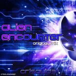 Crisalid3 - Alien Encounter (Original Mix)