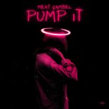 Mert Cambel - Pump It