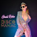 Giada Robin - Disco Maniac