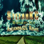 Stefan KC - Midnight Sun (AlejandroZC Remix)