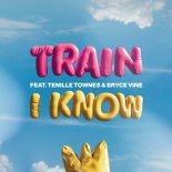 Train, Tenille Townes, Bryce Vine - I Know