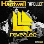 Hardwell feat. Amba Shepherd - Apollo (Kurokatu Bootleg)