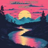 Default Rainbow - Sunset