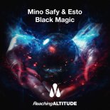 Mino Safy & ESTO - Black Magic (Extended Mix)
