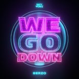 Serzo - We Go Down (Extended Mix)