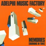 Adelphi Music Factory - Memories (Burning in Time) (Club Mix)