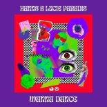 Hanns, Lucie Paradis - Wanna Dance (Extended Mix)