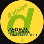 James Hurr feat. Ika Crossfield - Sun Is Shining (Extended Mix)