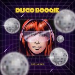 Gorillowz - Disco Boogie (Extended Mix)