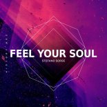 Stefano Sorge - Feel Your Soul (Original Mix)