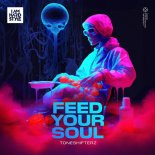 Toneshifterz - Feed Your Soul (Extended Mix)