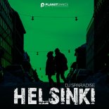 Dj Sparadise - Helsinki (Extended Mix)