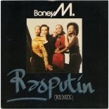 Boney M. - RasPutin (Sever 54 Remix)