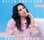 Enza feat. Aziza Qobilova - Dooset Daram (Red Line Remix)