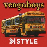 Vengaboys - We like to Party! (K-Style Remix)
