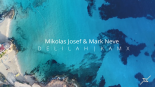 Mikolas Josef & Mark Neve - Delilah ( KamX Summer Remix 2023 )