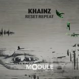 Khainz - The Silence (Original Mix)